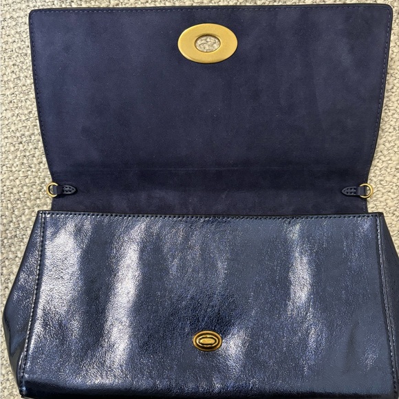 Coach clutch - Picture 6 of 6